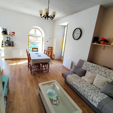 Le 6 Magnifique Appt Bagneres-De-Bigorre 3Etoiles Apartment Ngoại thất bức ảnh