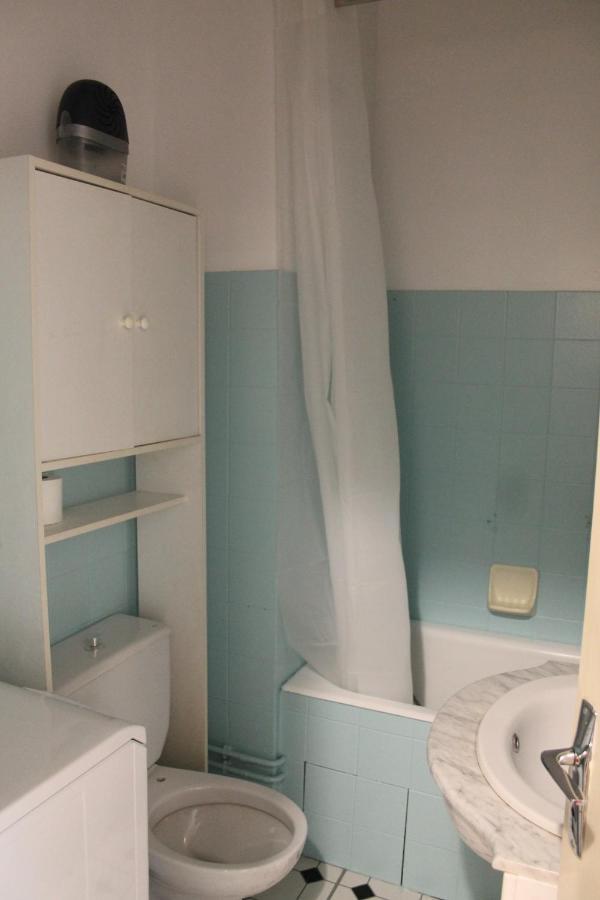 Le 6 Magnifique Appt Bagneres-De-Bigorre 3Etoiles Apartment Ngoại thất bức ảnh