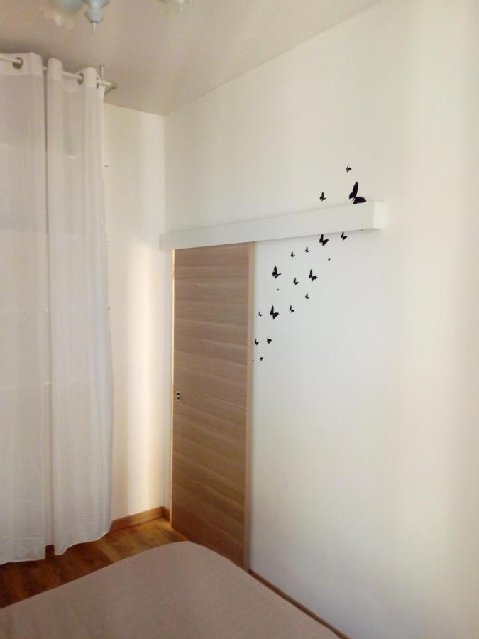 Le 6 Magnifique Appt Bagneres-De-Bigorre 3Etoiles Apartment Ngoại thất bức ảnh