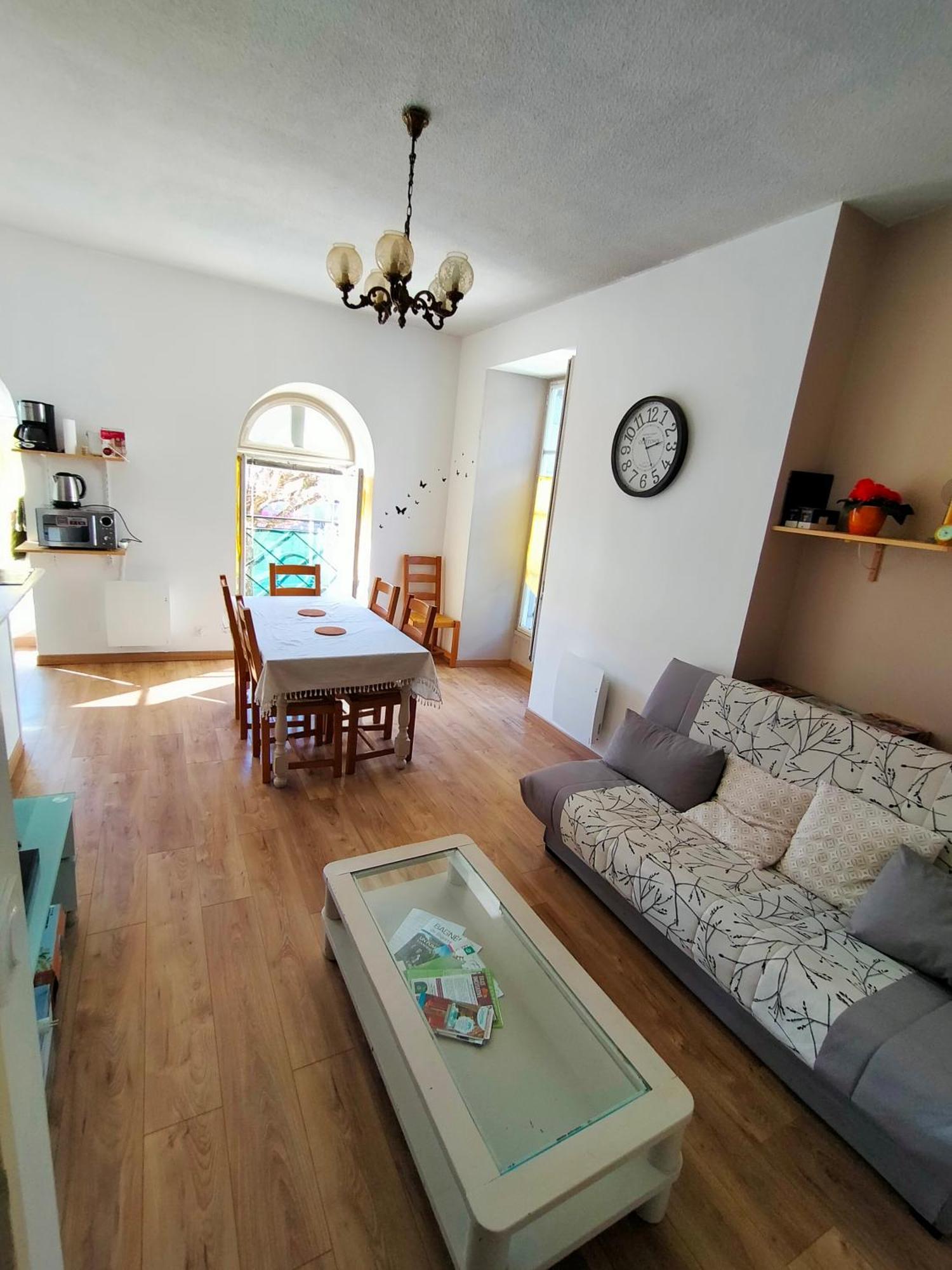 Le 6 Magnifique Appt Bagneres-De-Bigorre 3Etoiles Apartment Ngoại thất bức ảnh
