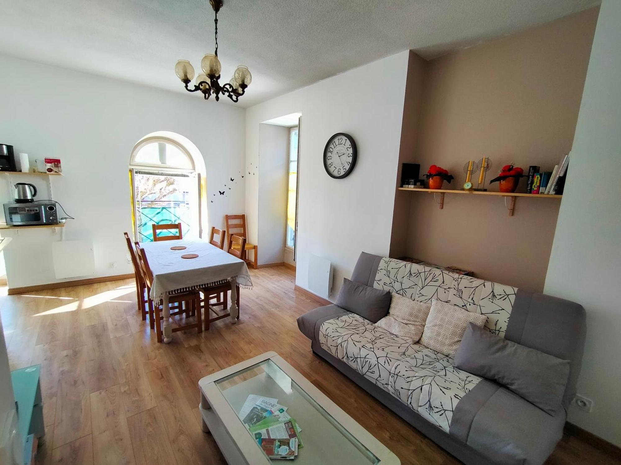 Le 6 Magnifique Appt Bagneres-De-Bigorre 3Etoiles Apartment Ngoại thất bức ảnh